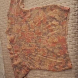 Italian Vintage Chance Encounters Sweater